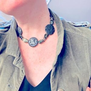 One of a kind hand made by local artist